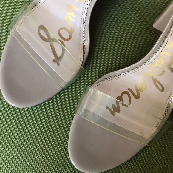 Stunning 4” heels 8 M - Picture 4 of 11